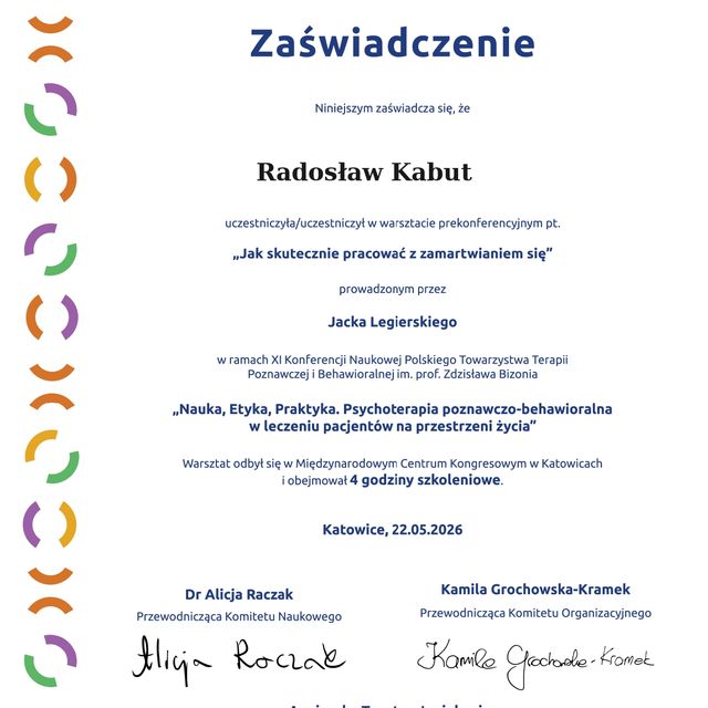 Powiększ obraz: certificate 6