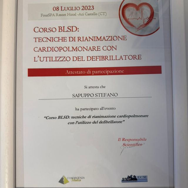 Ingrandire l'immagine: certificate 1
