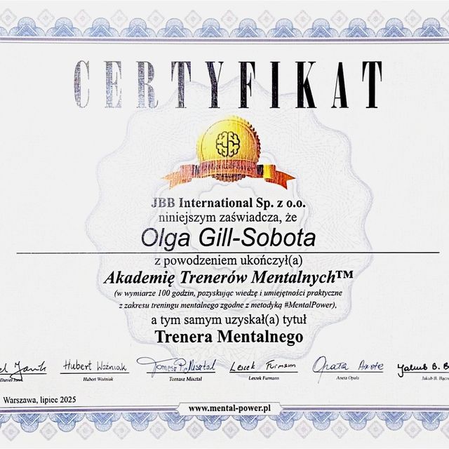 Powiększ obraz: certificate 3