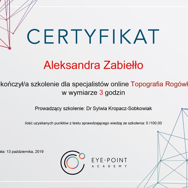 Powiększ obraz: certificate 4