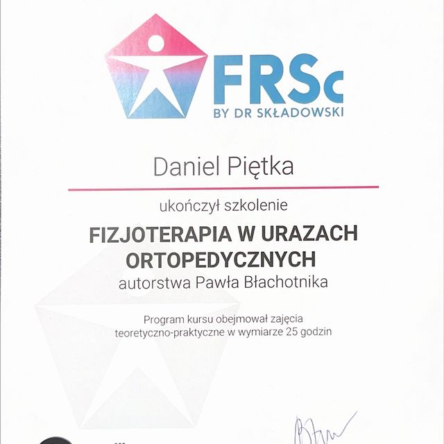 Powiększ obraz: certificate 2