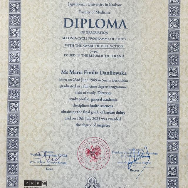 Powiększ obraz: certificate 1