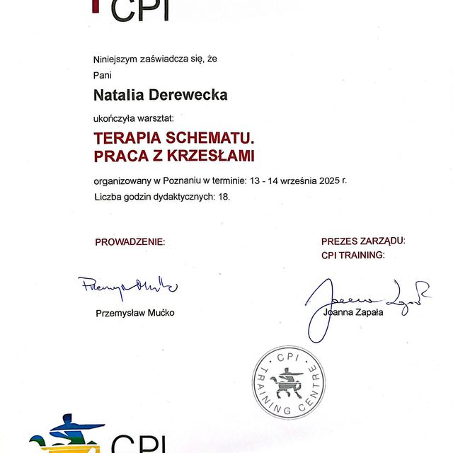 Powiększ obraz: certificate 4