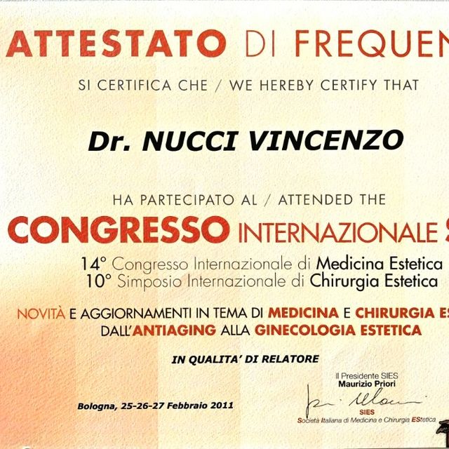 Ingrandire l'immagine: certificate 64