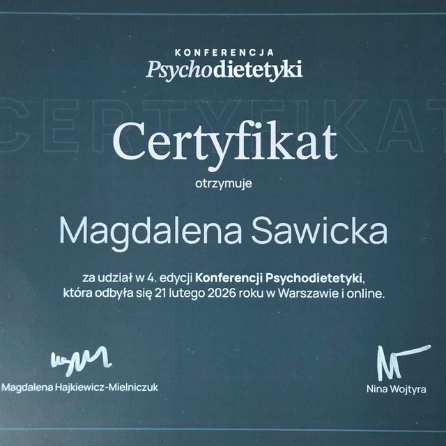Powiększ obraz: certificate 2