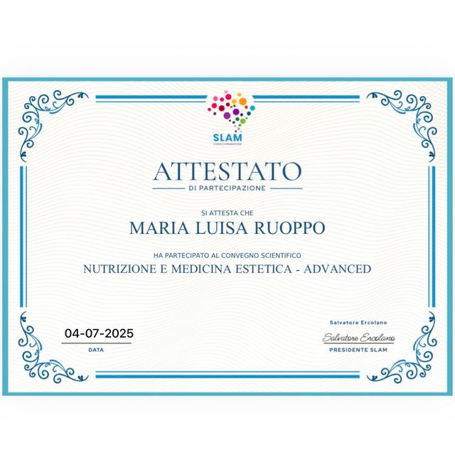 Ingrandire l'immagine: certificate 6