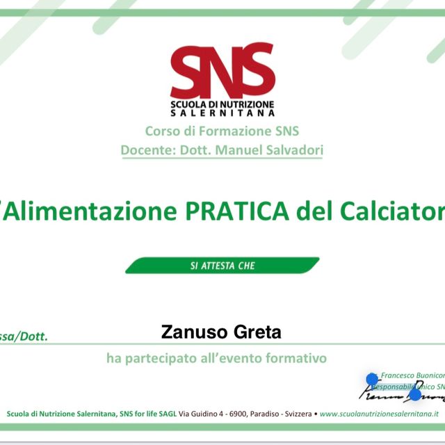 Ingrandire l'immagine: certificate 2