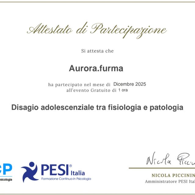 Ingrandire l'immagine: certificate 3