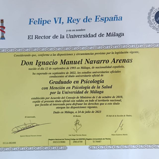 Acercar imagen: certificate 1