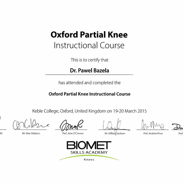 Powiększ obraz: certificate 9