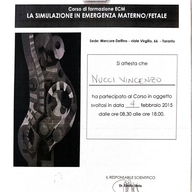 Ingrandire l'immagine: certificate 91