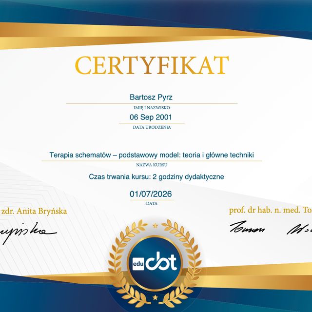 Powiększ obraz: certificate 5