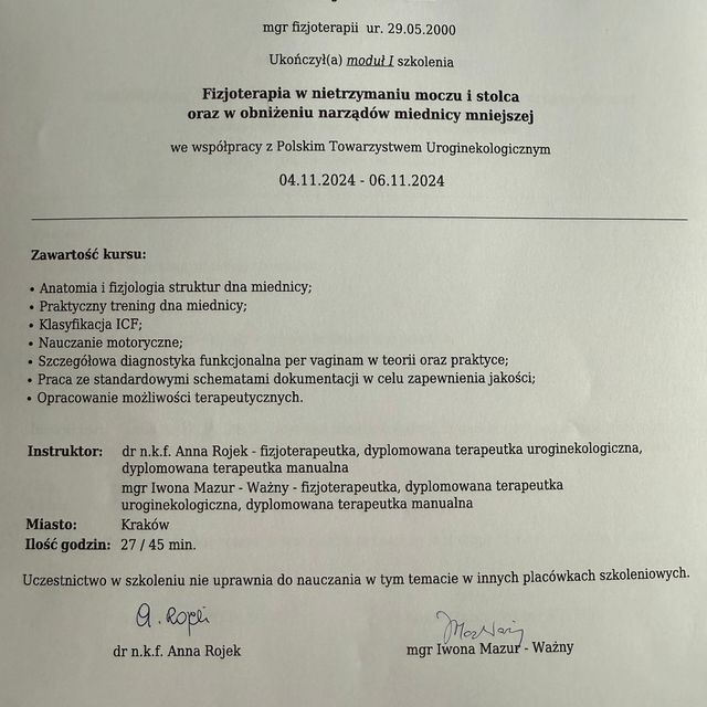 Powiększ obraz: certificate 4