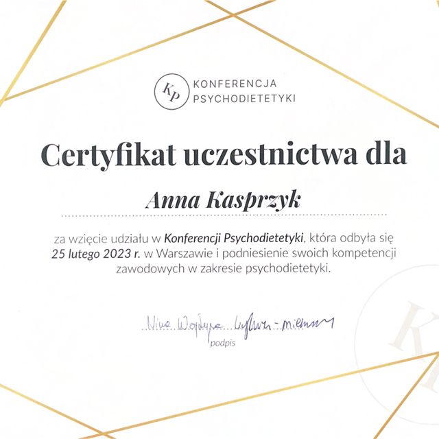 Powiększ obraz: certificate 5