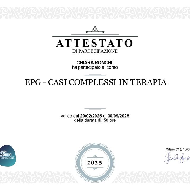 Ingrandire l'immagine: certificate 22