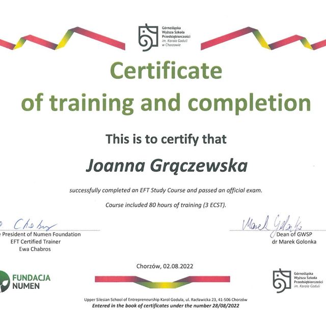 Powiększ obraz: certificate 5