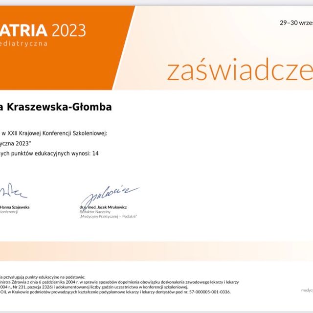 Powiększ obraz: certificate 1