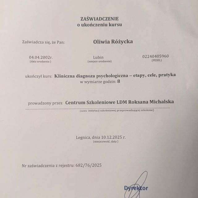 Powiększ obraz: certificate 1
