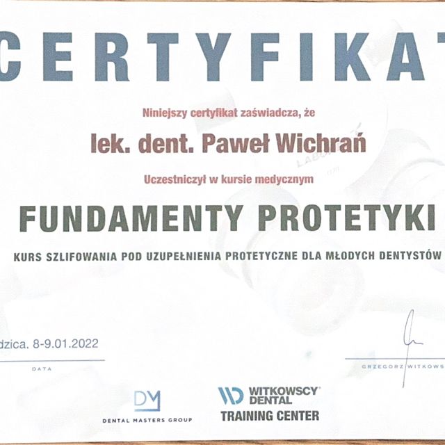 Powiększ obraz: certificate 3