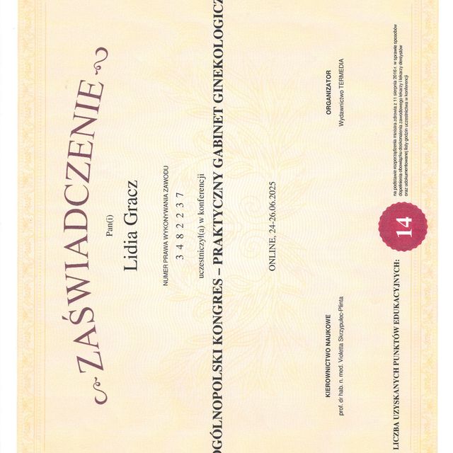 Powiększ obraz: certificate 12