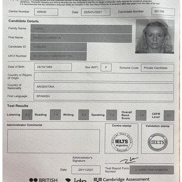 Acercar imagen: certificate 1