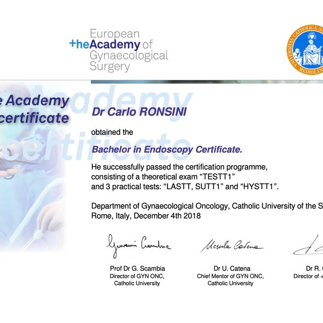 Ingrandire l'immagine: certificate 2