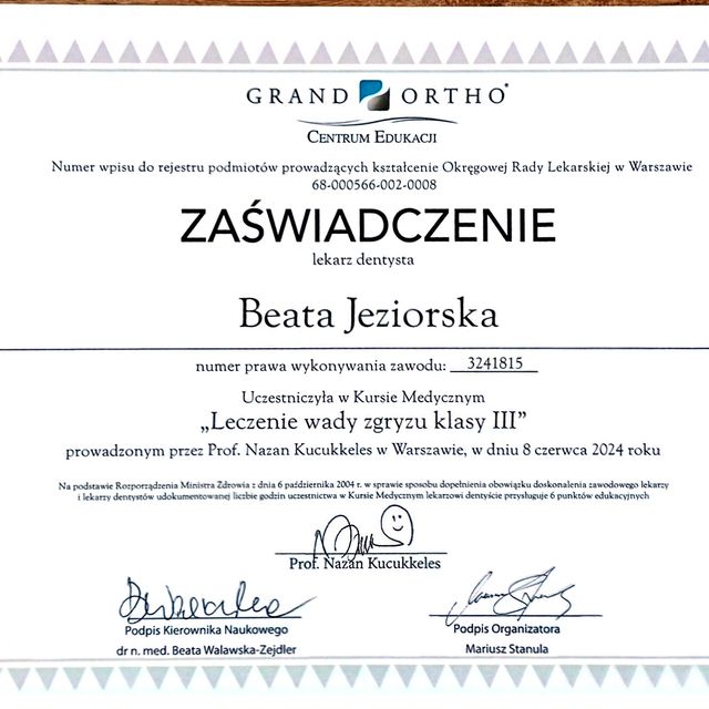 Powiększ obraz: certificate 15