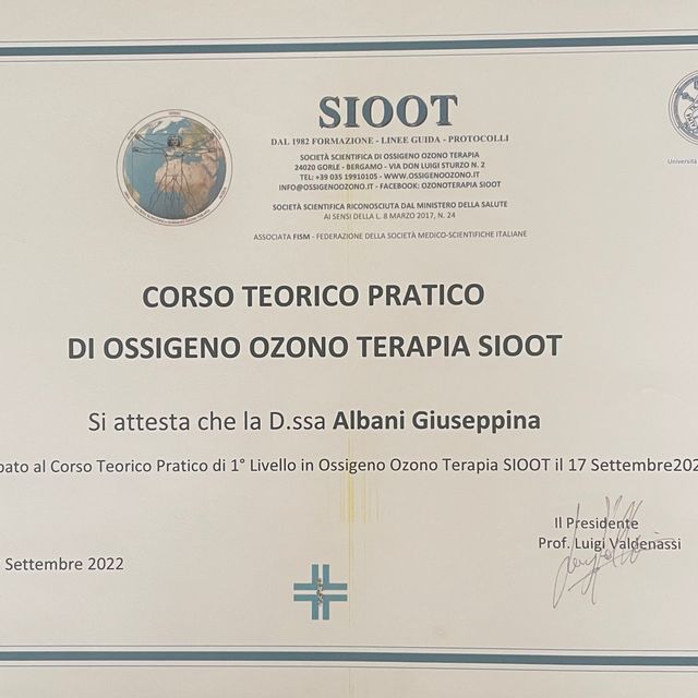 Ingrandire l'immagine: certificate 4