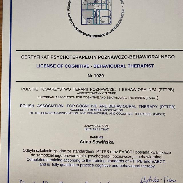 Powiększ obraz: certificate 1