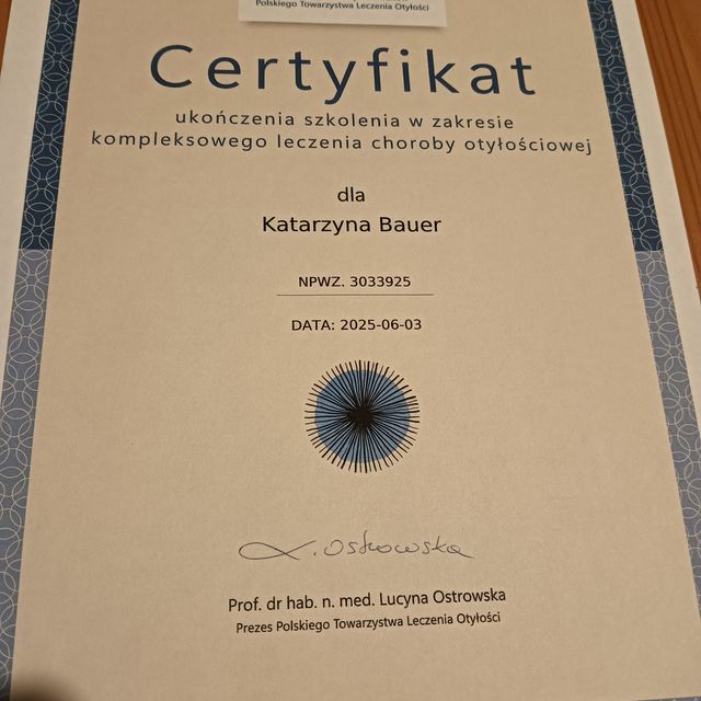 Powiększ obraz: certificate 1