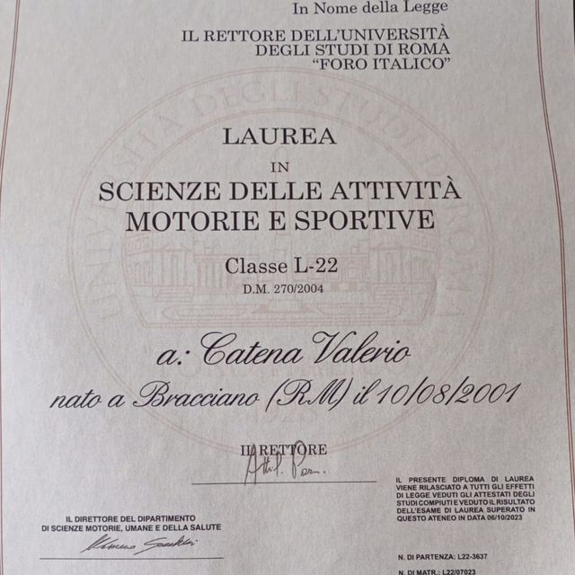 Ingrandire l'immagine: certificate 1