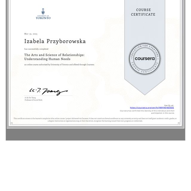 Powiększ obraz: certificate 20