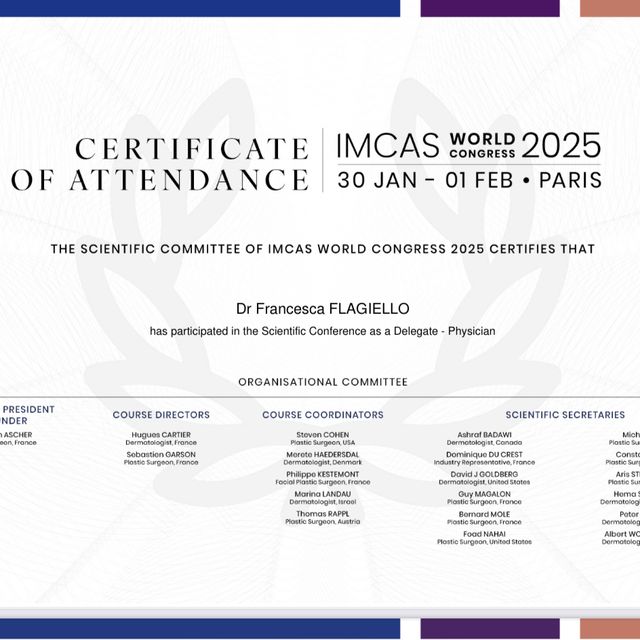 Ingrandire l'immagine: certificate 3