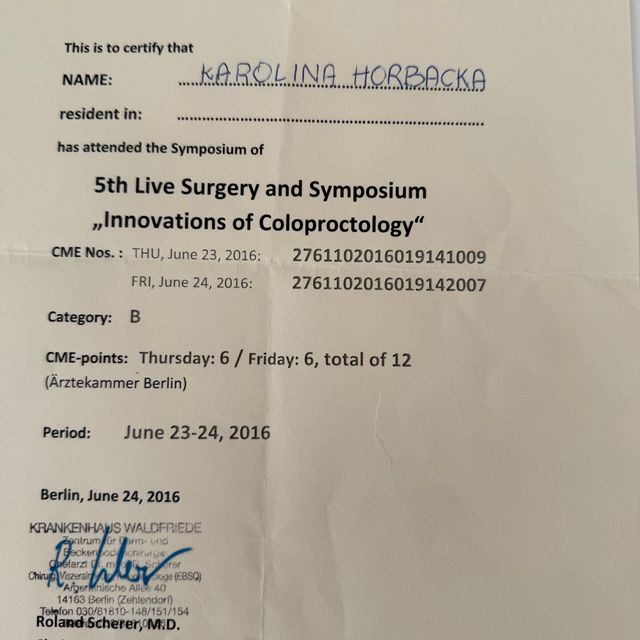 Powiększ obraz: certificate 9