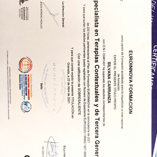 Acercar imagen: certificate 7