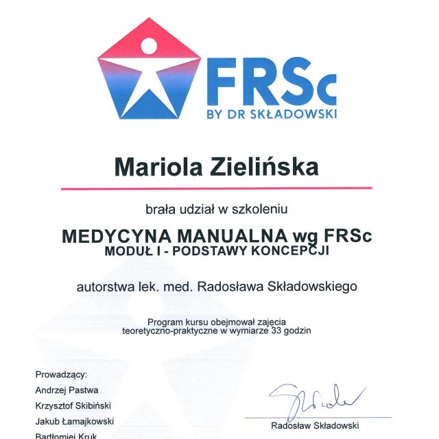 Powiększ obraz: certificate 15