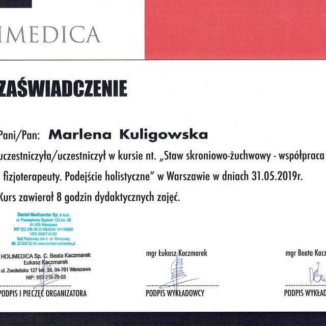 Powiększ obraz: certificate 3