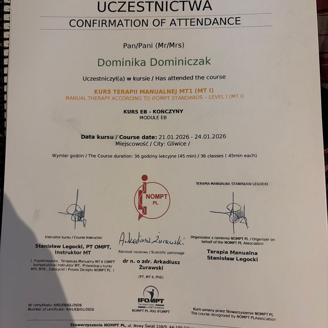 Powiększ obraz: certificate 9