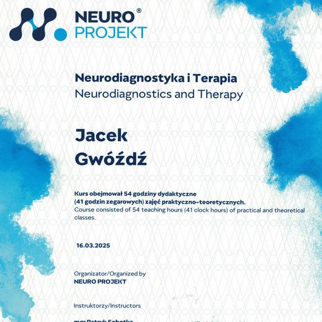 Powiększ obraz: certificate 3