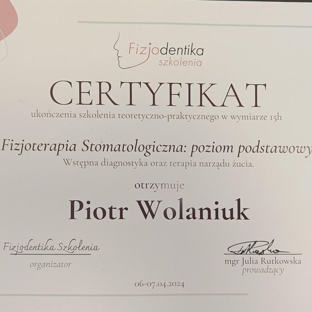 Powiększ obraz: certificate 1