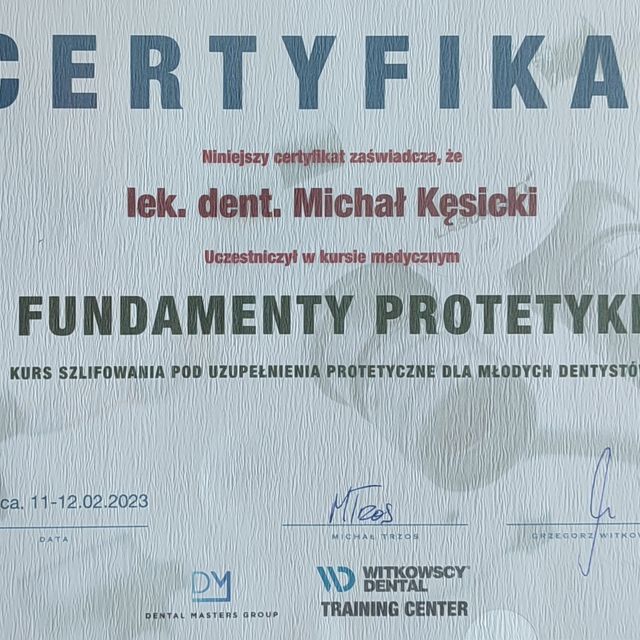 Powiększ obraz: certificate 4