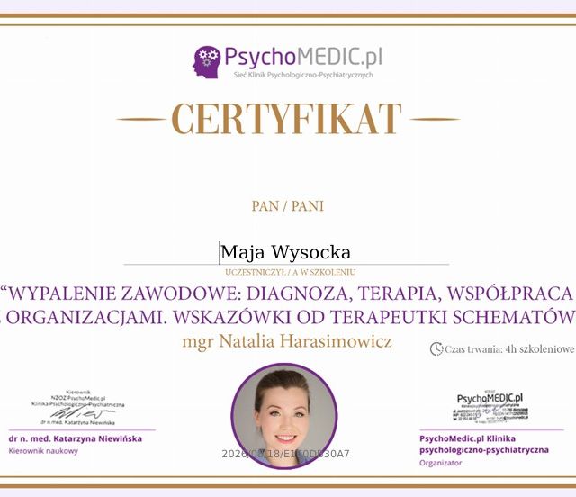 Powiększ obraz: certificate 4