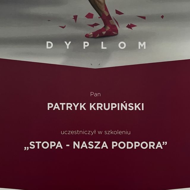 Powiększ obraz: certificate 8