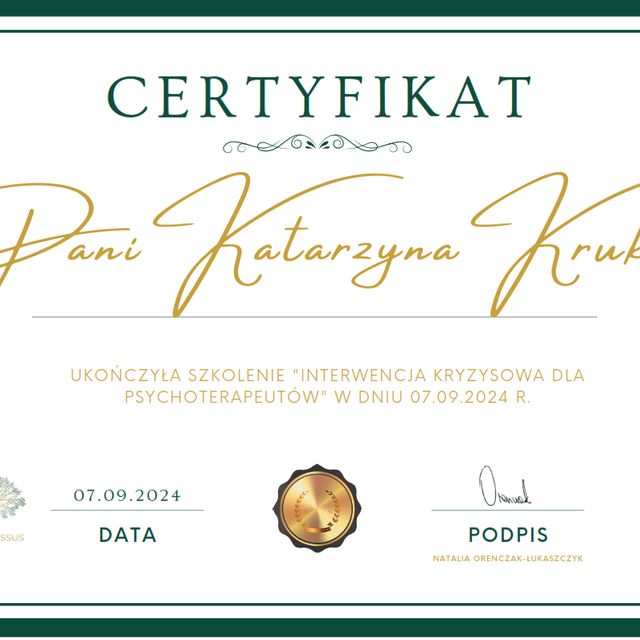 Powiększ obraz: certificate 2