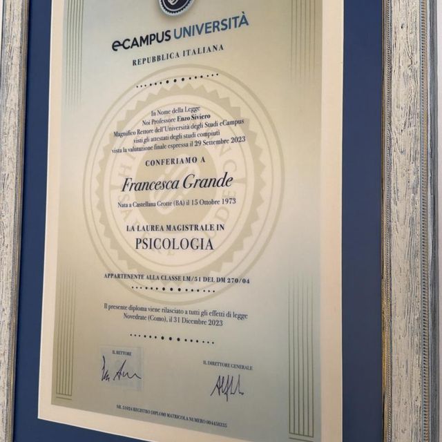 Ingrandire l'immagine: certificate 3