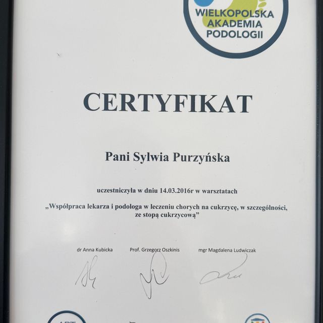 Powiększ obraz: certificate 9