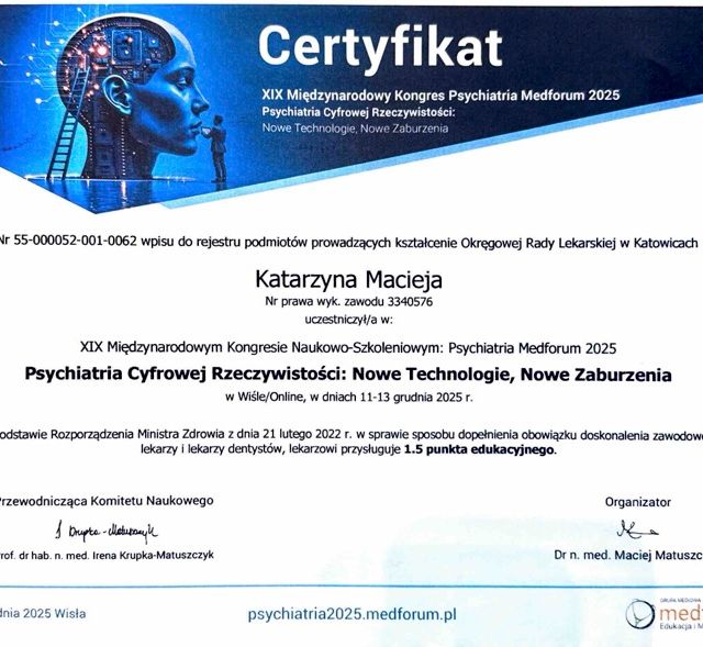 Powiększ obraz: certificate 13