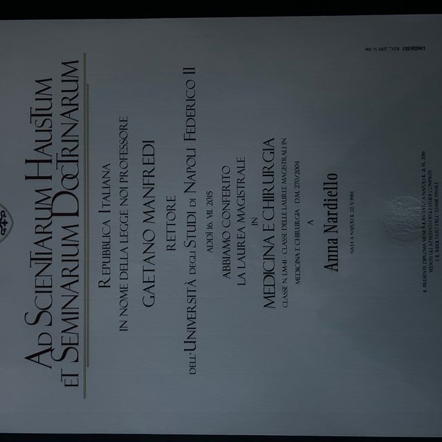 Ingrandire l'immagine: certificate 2