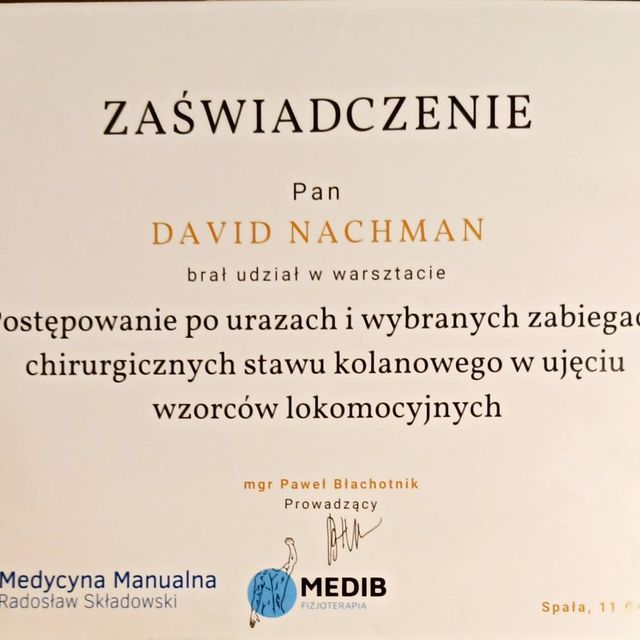 Powiększ obraz: certificate 13