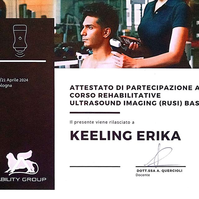 Ingrandire l'immagine: certificate 3